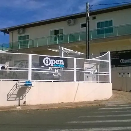 Open Hotel-2