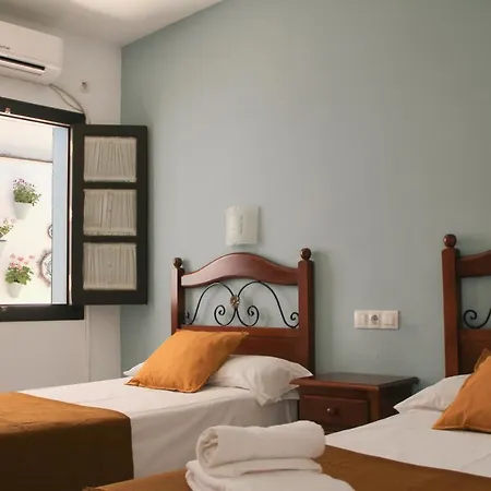 La Piquera Hostal-2
