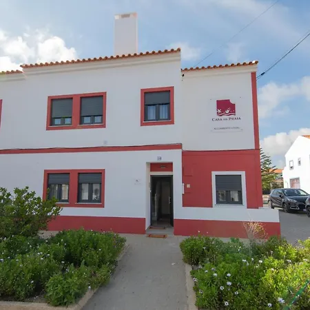 Casa Da Praia-3