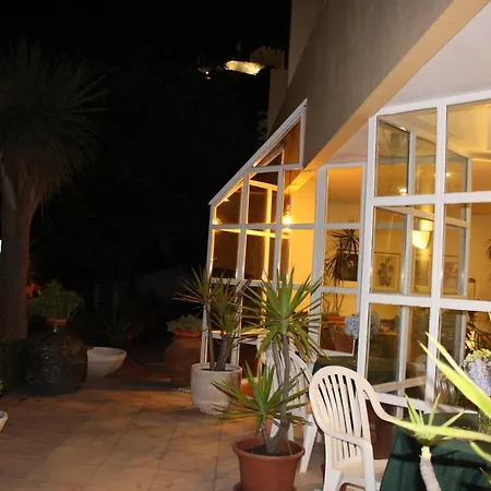 Hotel Do Cerrado-2