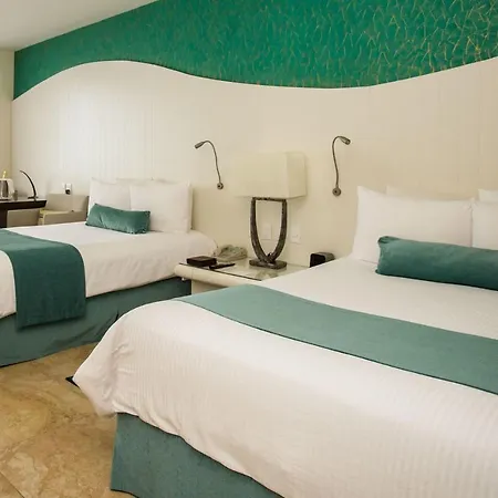 Grand Oasis Sens - All-Inclusive Adults Only-2