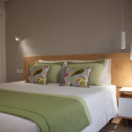 Cardeal Suites & Apartments-3