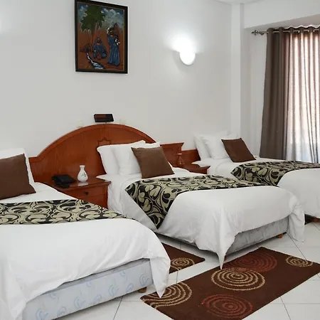 Hotel Bouregreg-2