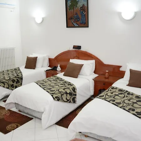 Hotel Bouregreg-3