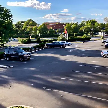 Oyo Hotel Edison Nj Route 1-3