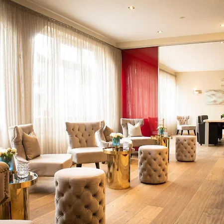 Arkade Hotel Am Theater-2
