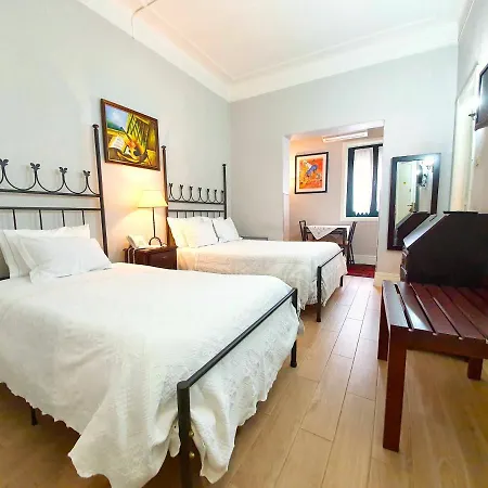 Residencia Lis B&B-3
