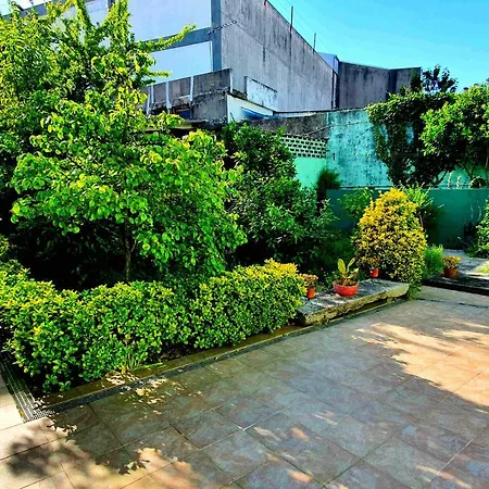 Residencia Lis B&B-2