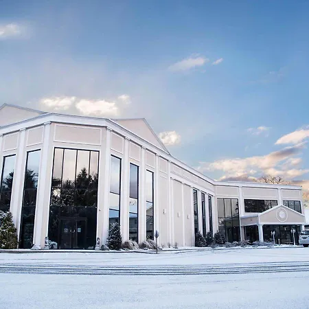 Pocono Palace Resort-2