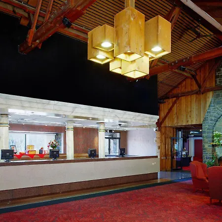 Pocono Palace Resort-3