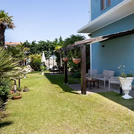 Hotel Primavera sul mare-2