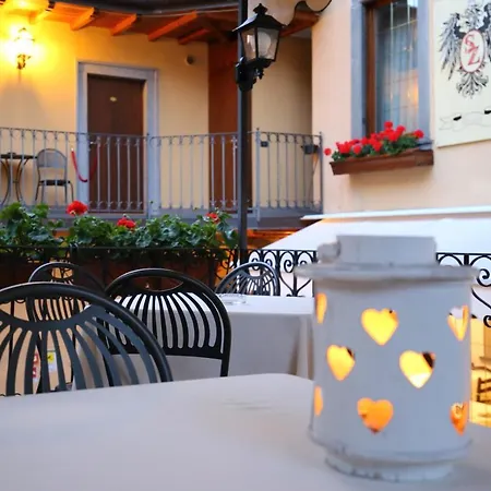 Albergo Antica Locanda-3