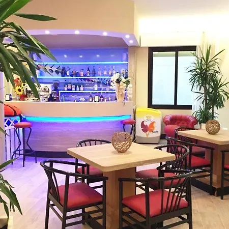 Hotel Amico-3