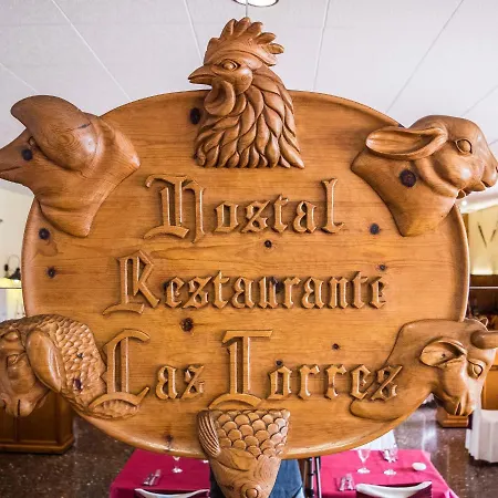 Hostal Las Torres-3