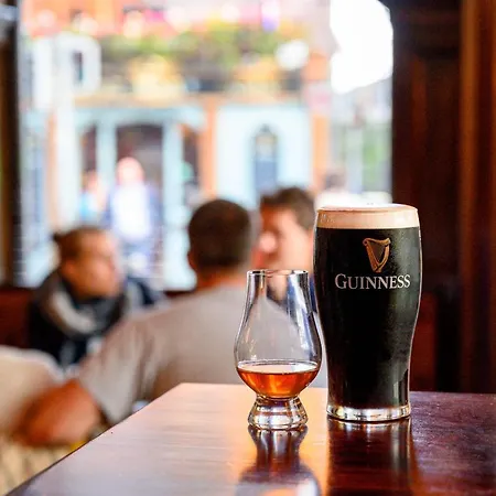 Thirteen On The Green - Eyre Square-3