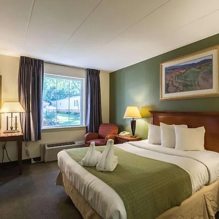 Quality Inn & Suites Conference Center-2
