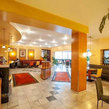 Hotel Rokohof-2