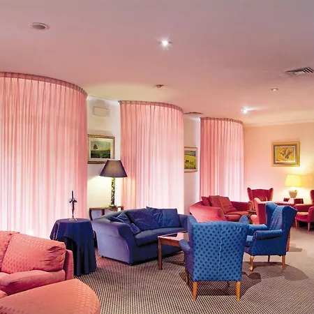 Balletti Palace Hotel-3