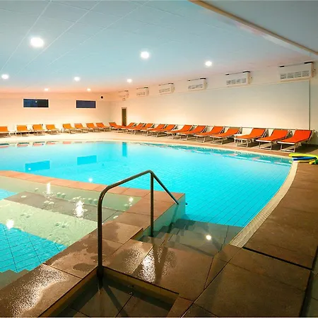 Hotel Columbia Terme-2