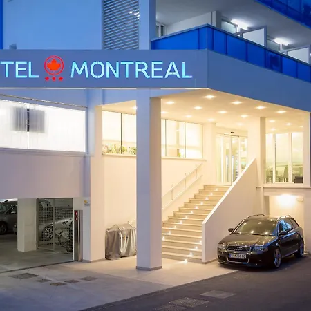 Hotel Montreal-2