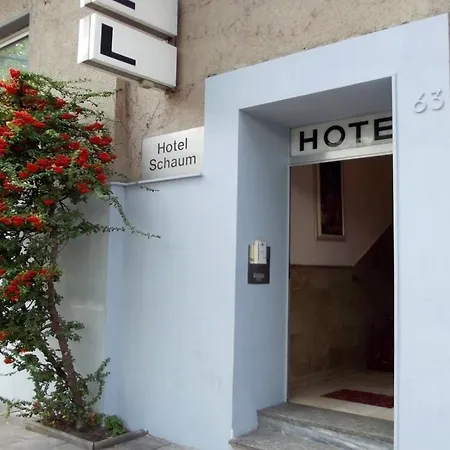 Hotel Schaum-3