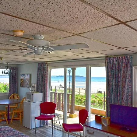 Carolina Resort Motel-3