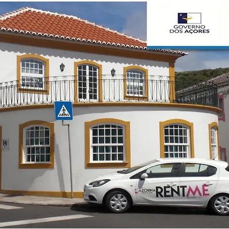Hotel Branco I-3