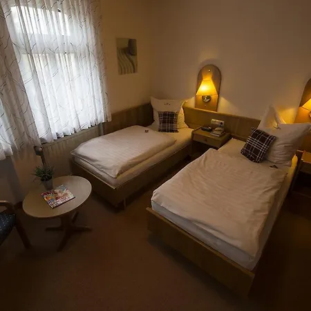 Hotel Dorheimer Hof-3