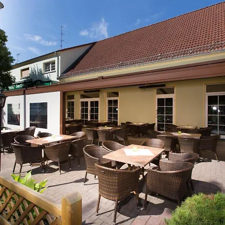 Hotel&Gasthaus Zum Eichenkranz-3