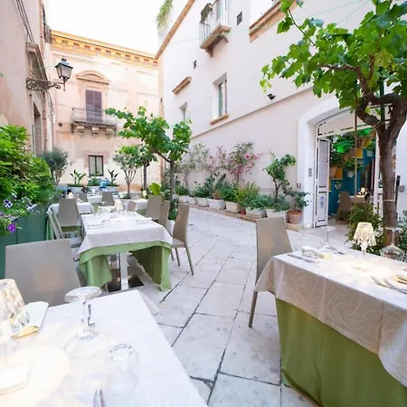 Le Caserie Locanda di Charme-2