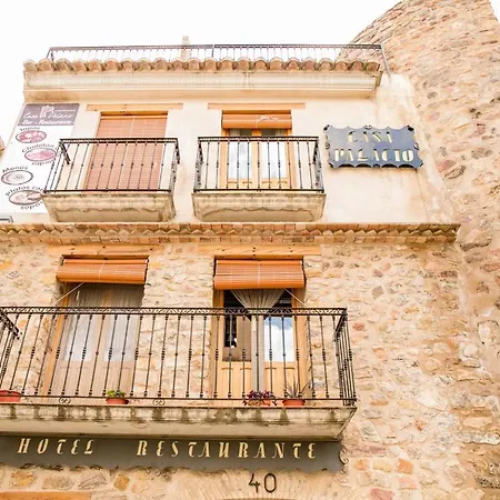 Hotel Casa Palacio-2