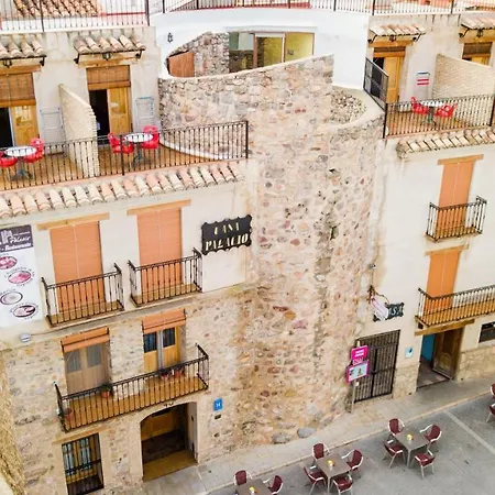 Hotel Casa Palacio-3