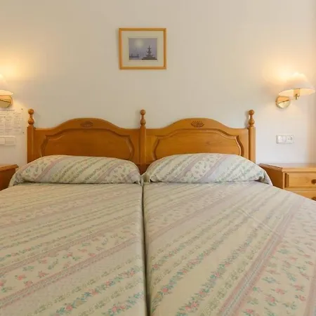 Hotel La Glorieta-2