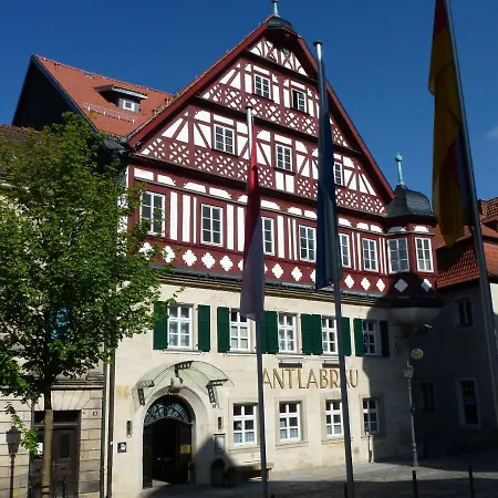 Die Kronacher Stadthotels-3