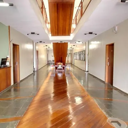 Bettos Hotel Formosa-2