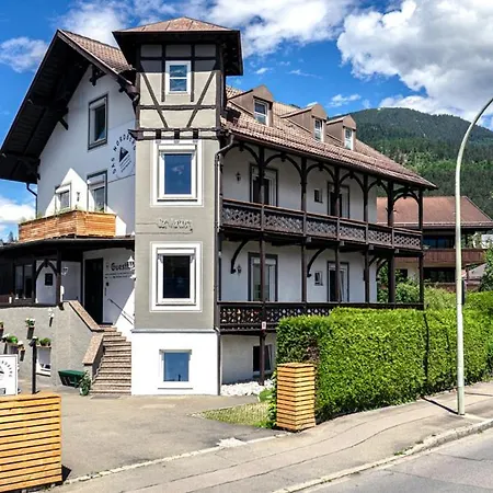Das Nordberg Guesthouse-2