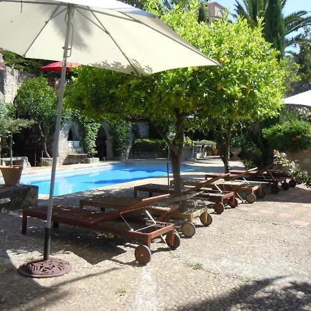 Palacio Chaves Hotel-2