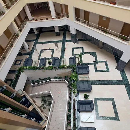 Luna Beach Hotel-2