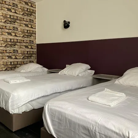 Hotel O Ieper-2