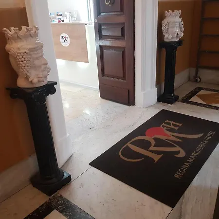 Nuovo Hotel Regina Margherita-2