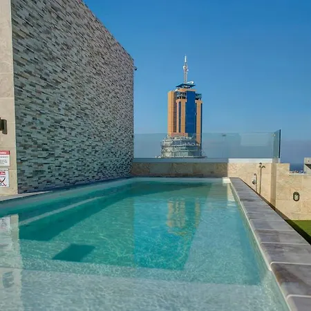 Allegro Hotel-3