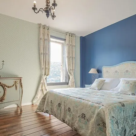 Le Relais Des Chartreuses-2