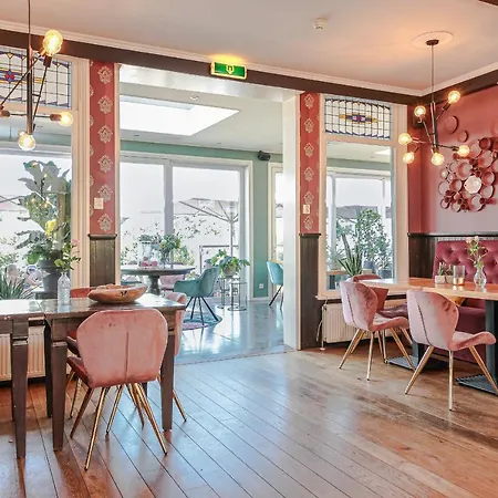 Hotel Restaurant Goerres-3