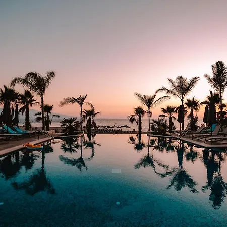 El Primero Hotel-2