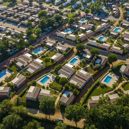 Camping Park Umag Mobile Homes-3