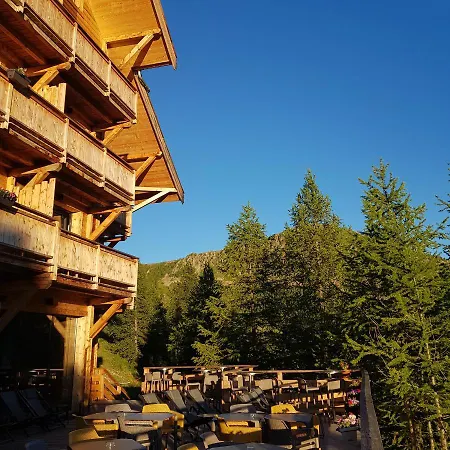 Chalet Marano Restaurant&Spa-3