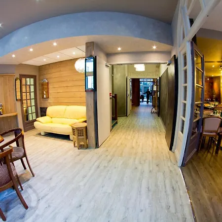 hotel les edelweiss-3
