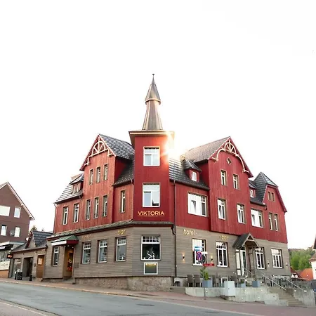 Strandberg'S Designhotel Viktoria-2