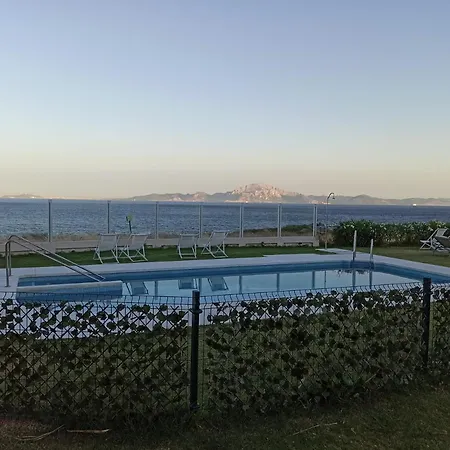 Punta Carnero Hostal-2