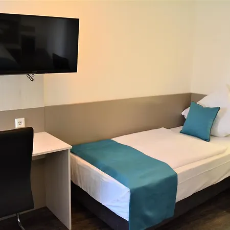 Hotel BaWü-2